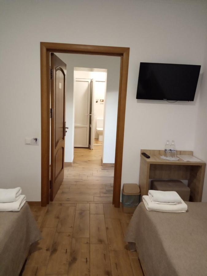 Hotel Bonus Kolomyja Exteriér fotografie