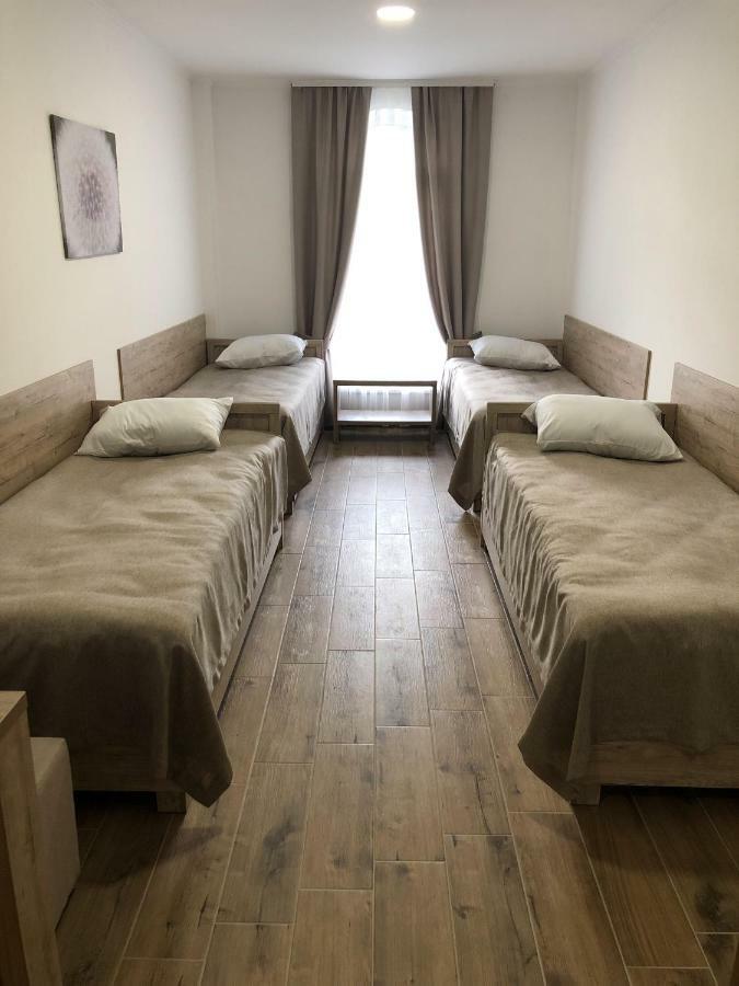 Hotel Bonus Kolomyja Pokoj fotografie