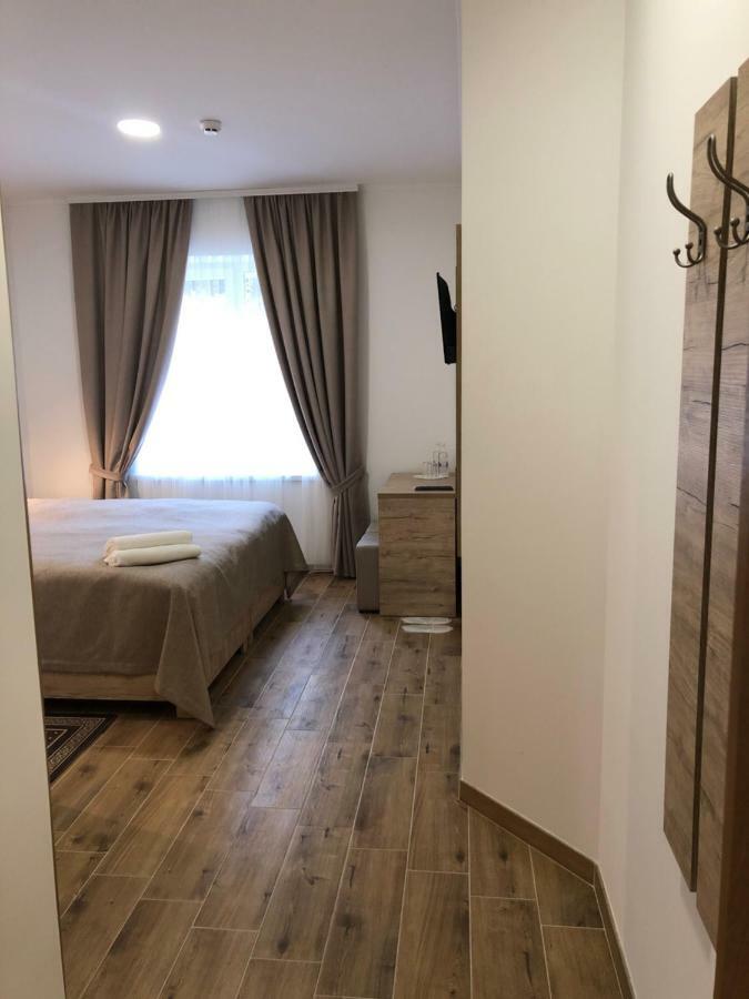 Hotel Bonus Kolomyja Exteriér fotografie